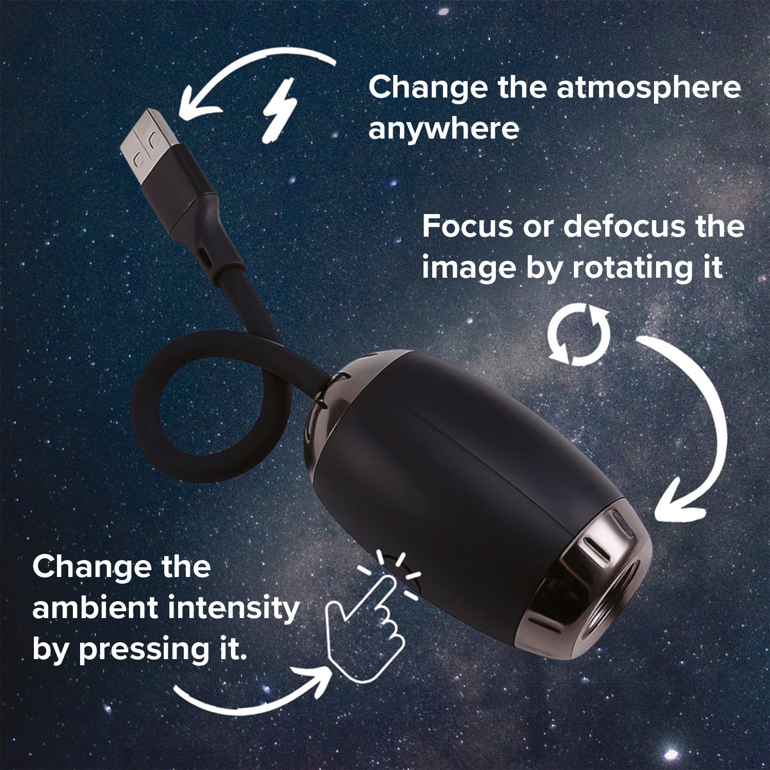 GalaxyLight™
